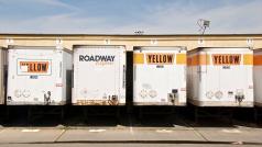 Американската транспортна компания Yellow Corp подаде молба за банкрут след