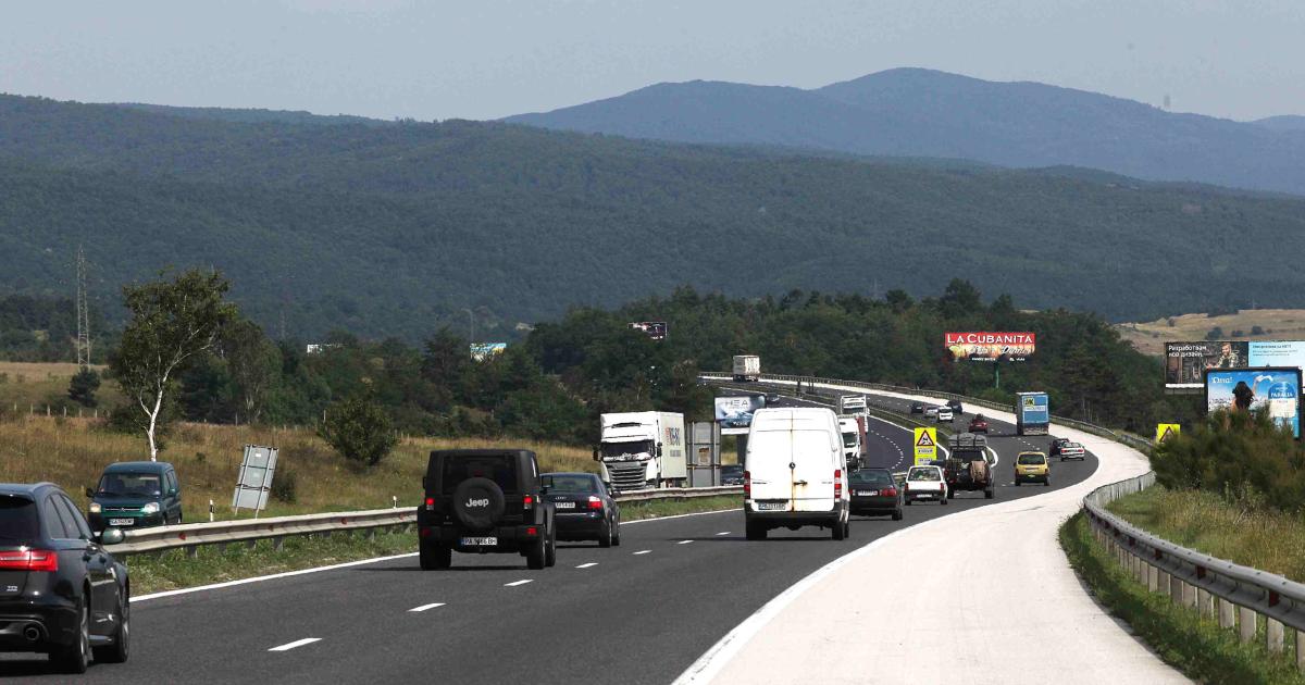 Румен Радев определи датата за местните избориПрезидентът Румен Радев подписа