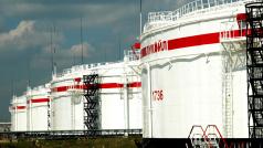 Руската петролна компания Лукойл вече търси нов пост за Евгени