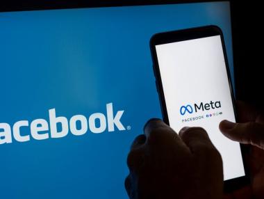 Meta въвежда чатботове с личности в Instagram и Facebook