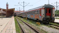 До края на 2024 г ще бъде ясно дали БДЖ Пътнически