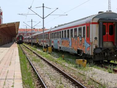 Съдбата на „БДЖ-Пътнически превози“ ще е ясна до края на 2024 г.