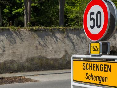 Австрия не желае България да влезе в Шенген