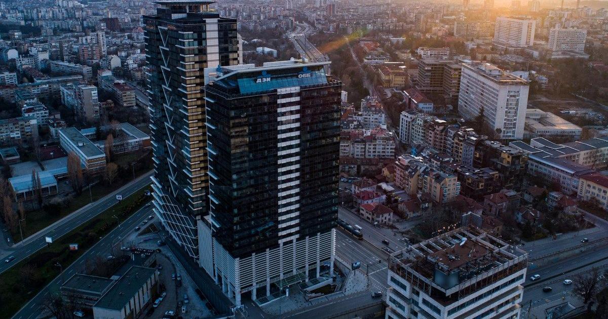 ОББ изпревари ДСК и Уникредит и вече е №1 в