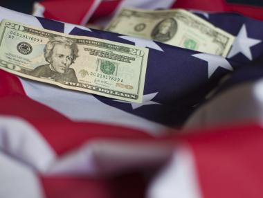 Fitch понижи рейтинга на САЩ – защо и какво следва?