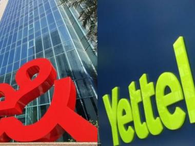 е& преди Yettel: От арабски лидер до най-големия акционер във Vodafone