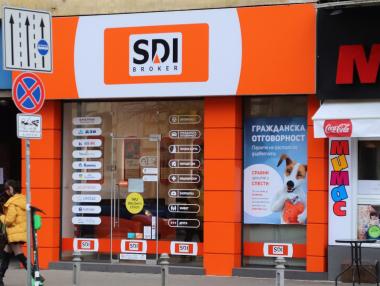 Американската Acrisure купува SDI и навлиза все повече в България