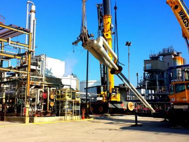 Новите открития на нефт и газ са разочароващи