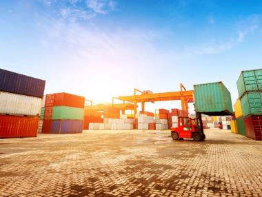 Фрапиращи ценови разлики в офертите за интермодалния терминал в Русе