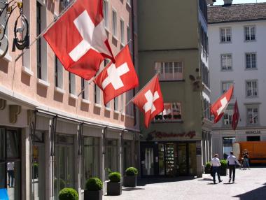 Кои са страните с най-висок кредитен рейтинг в света?