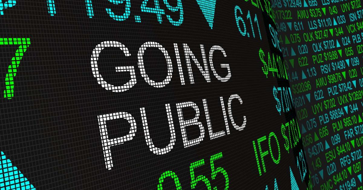 Броят на компаниите, които излизат на борсите в Европа, спадна