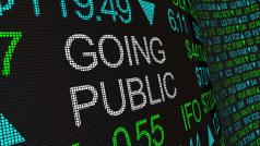 Броят на компаниите които излизат на борсите в Европа спадна