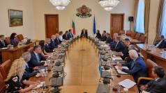 Кабинетът прие и одобри проектоизменение на Закона за обществени поръчки