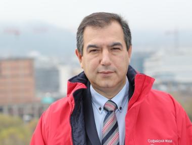 Концесията на „Софийска вода“ е под въпрос, както и 634 млн. лв. инвестиции