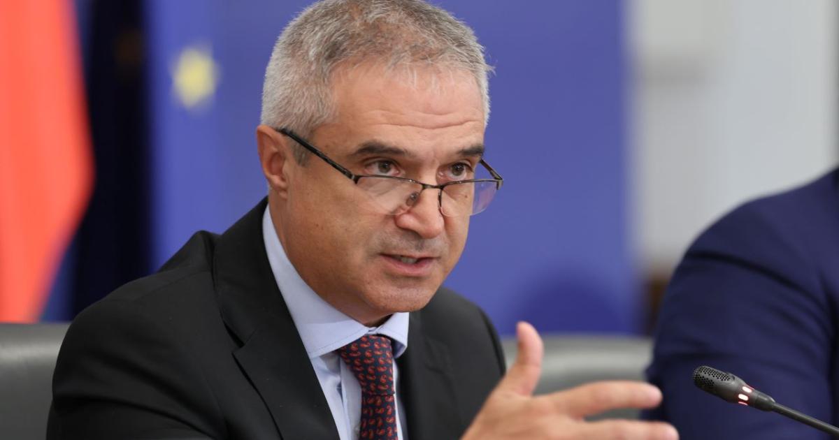 Договорът с турската компания Боташ“ ще бъде оптимизиран така, че