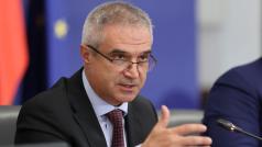 Договорът с турската компания Боташ ще бъде оптимизиран така че