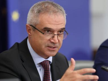 „Булгаргаз“ ще търси начин да разтоварва по-големи количества по договора с „Боташ“