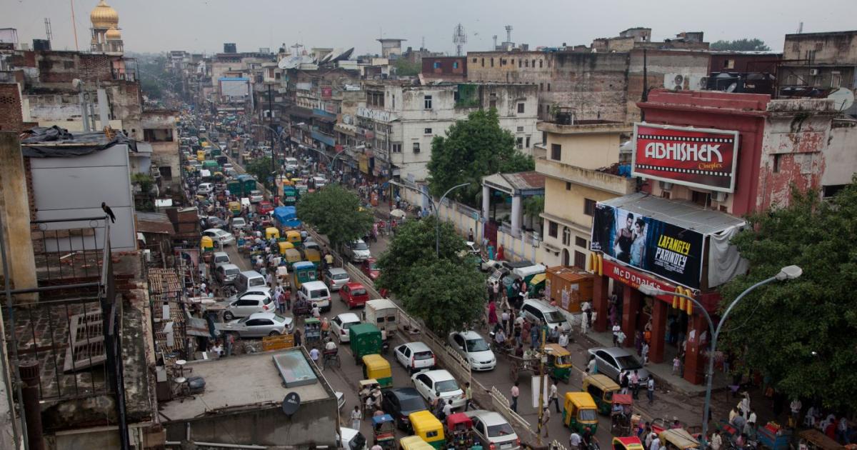 Индия ограничи вноса на лаптопи, таблети и персонални компютри в