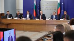 Регионалното и транспортно министерства имат готовност да обявят поръчки за