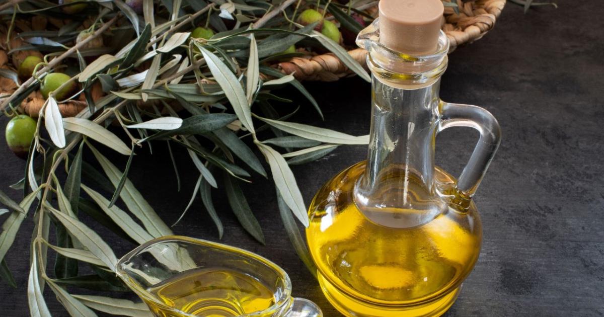 В момент, когато Европа има проблеми с производството на зехтин