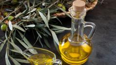 В момент когато Европа има проблеми с производството на зехтин
