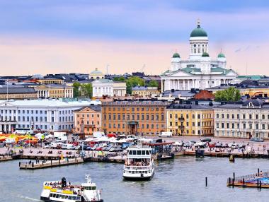 Туристите търсят нови дестинации далеч от горещините в Европа