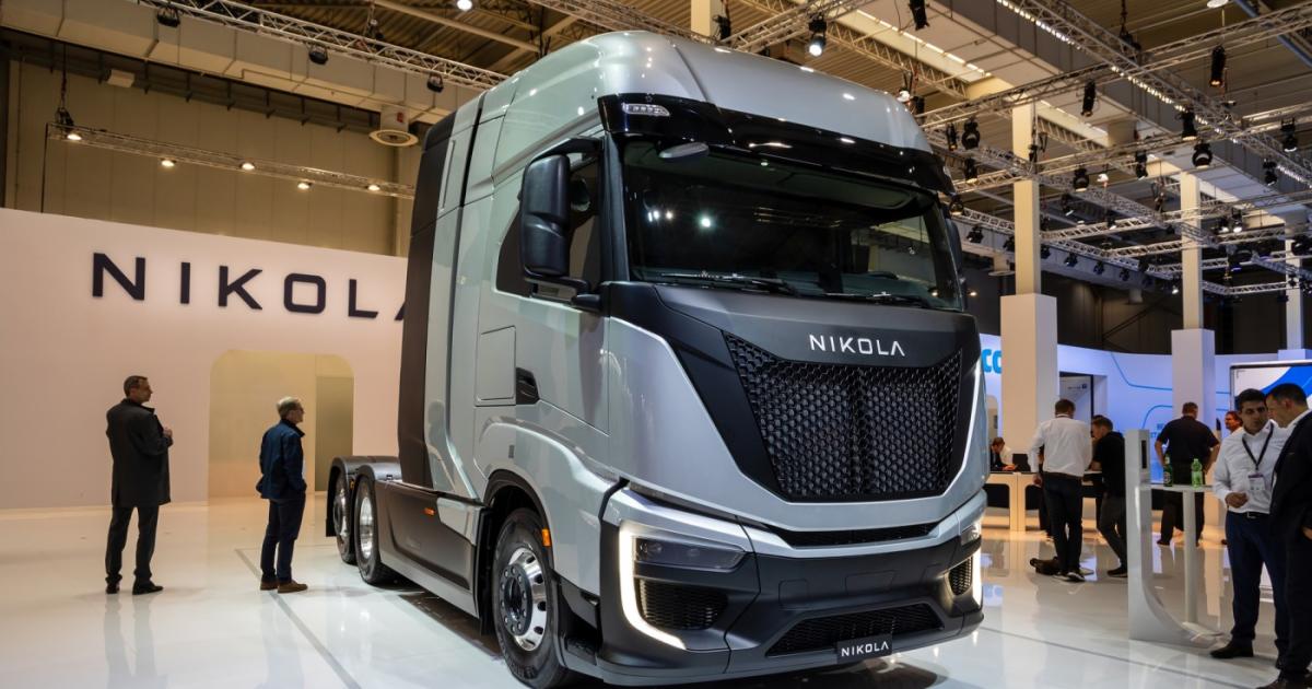 Очаква се стартиращите компании за електрически превозни средства в САЩ