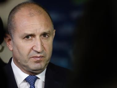 Радев даде отнетата концесия за „Росенец“ на Конституционния съд