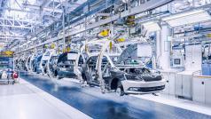 Германските промишлени поръчки неочаквано скочиха през юни отчитайки най високия си