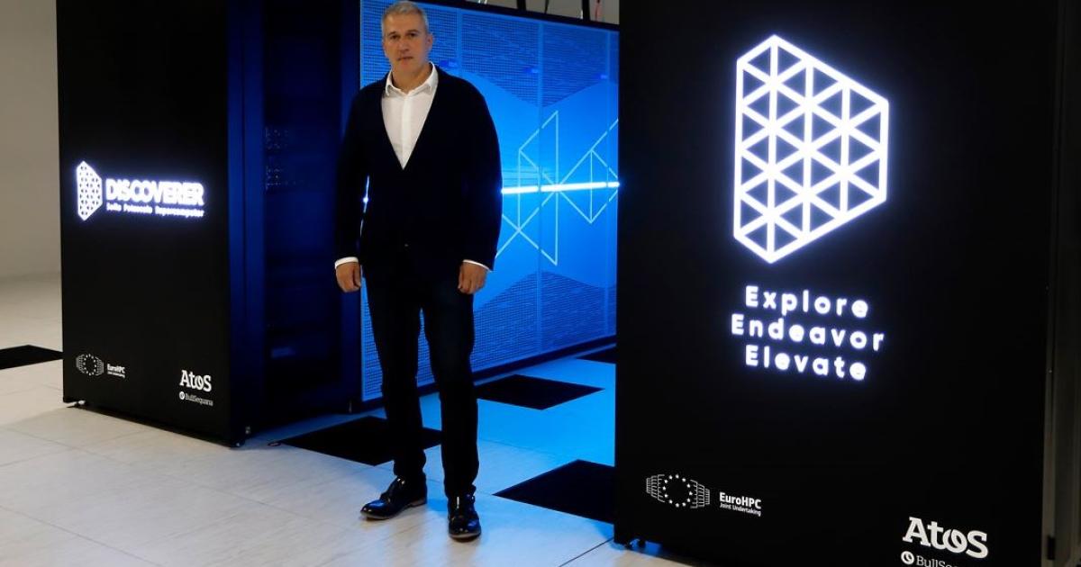 Суперкомпютрите са свръхбързи в изчисленията и за разлика от хората