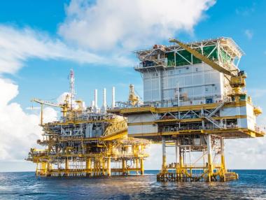 OMV вече разработва най-големия си проект за газ в Черно море