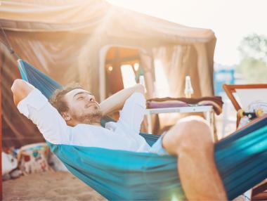 Колко време трае ефектът от лятната отпуска?