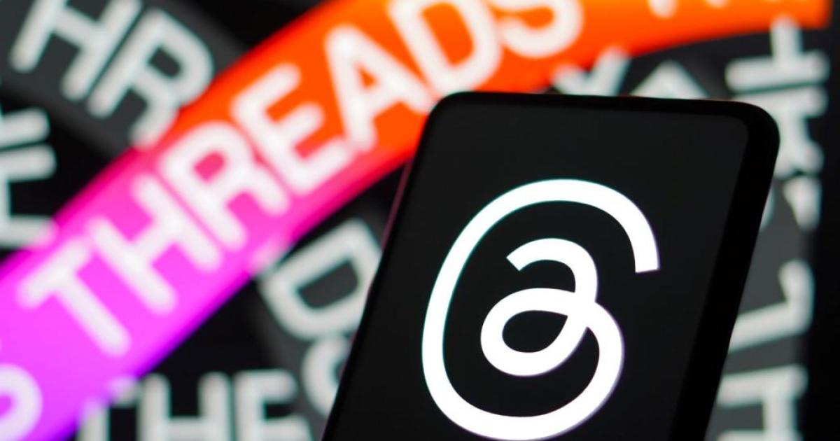 Threads – новата социална мрежа, която Meta Platforms пусна, за