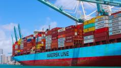 Moller Maersk предупреди в петък за по голям от очаквания спад в