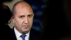 Радев даде отнетата концесия за Росенец на Конституционния съдПрезидентът Румен