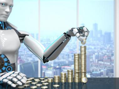 Светът е на кръстопът: AI може да е благословия, но и проклятие за икономиката