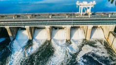 Румъния възобновява развитието на проекта за помпено акумулираща водноелектрическа централа Tarnita Lapustesti