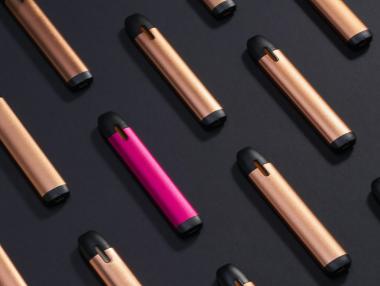 Екологичен проблем ли са употребяваните вейп устройства?