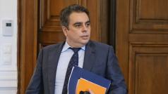 Акционерите в банка в България които притежават над 5 от