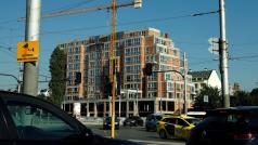 Националният статистически институт отчита спад във въведените в експлоатация сгради