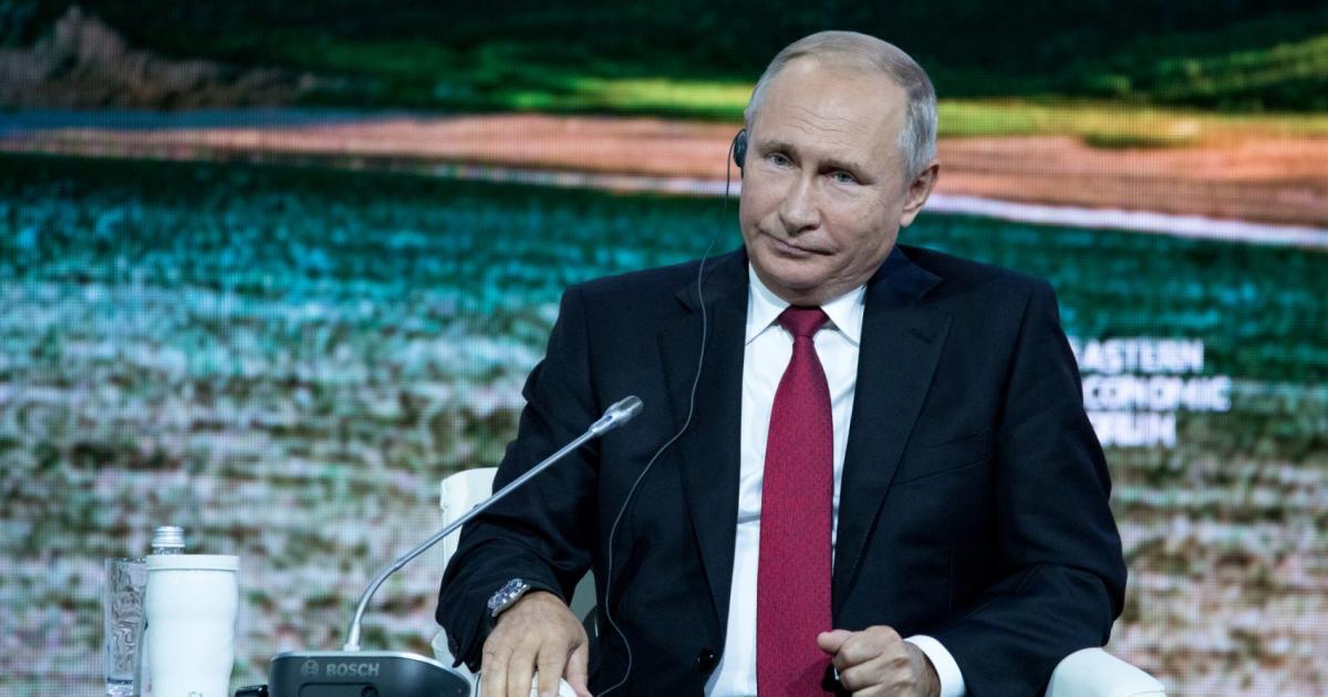 Русия прекрати действието на Спогодбата за избягване на двойно данъчно