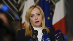 Данъкът върху свръхпечалбата на италианските банки ще бъде ограничен до