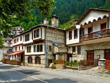 Министерството на туризма ще актуализира туристическите райони