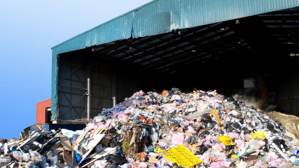 Как общините устойчиво да управляват отпадъците си?