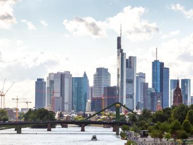 Крахът на жилищния пазар в Германия