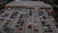 През последните години вълна от ритейл паркове заля цяла България