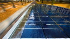 Революционното въздействие на соларните автобуси върху обществения транспорт е вълнуващо