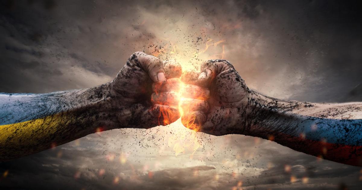 Когато историците започнат да пишат за трайните последици от руската