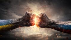 Когато историците започнат да пишат за трайните последици от руската