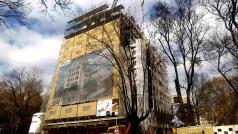 Пазарът на недвижими имоти в София бележи стабилен ръст Купувачите